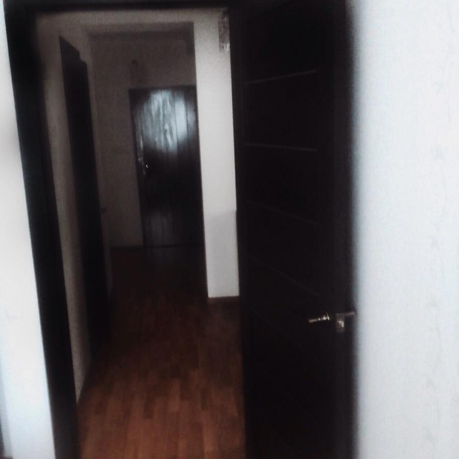 Гагринское Гнездышко Gagra Buitenkant foto