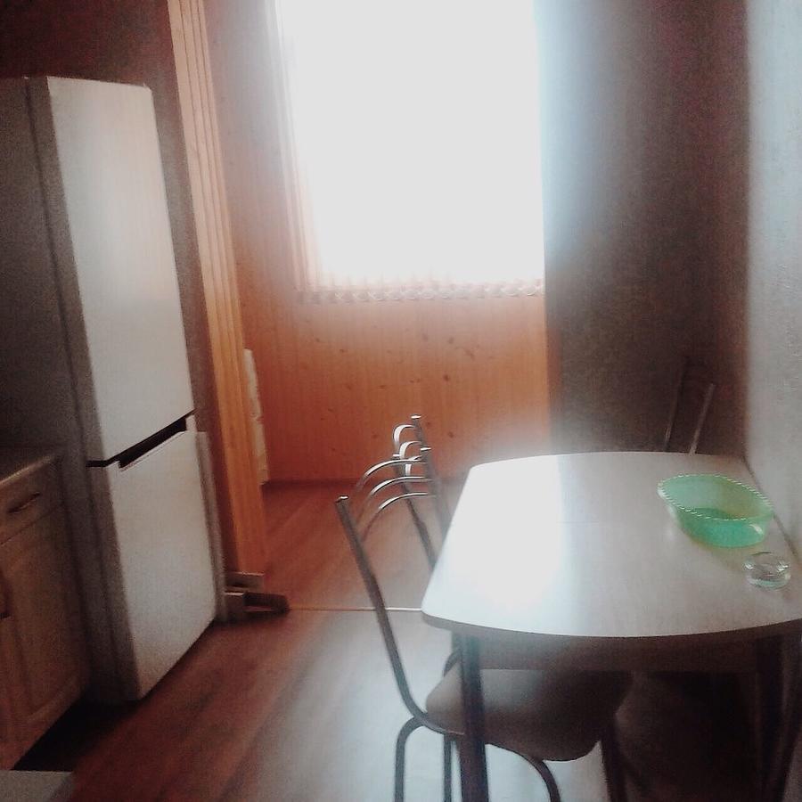 Гагринское Гнездышко Gagra Buitenkant foto