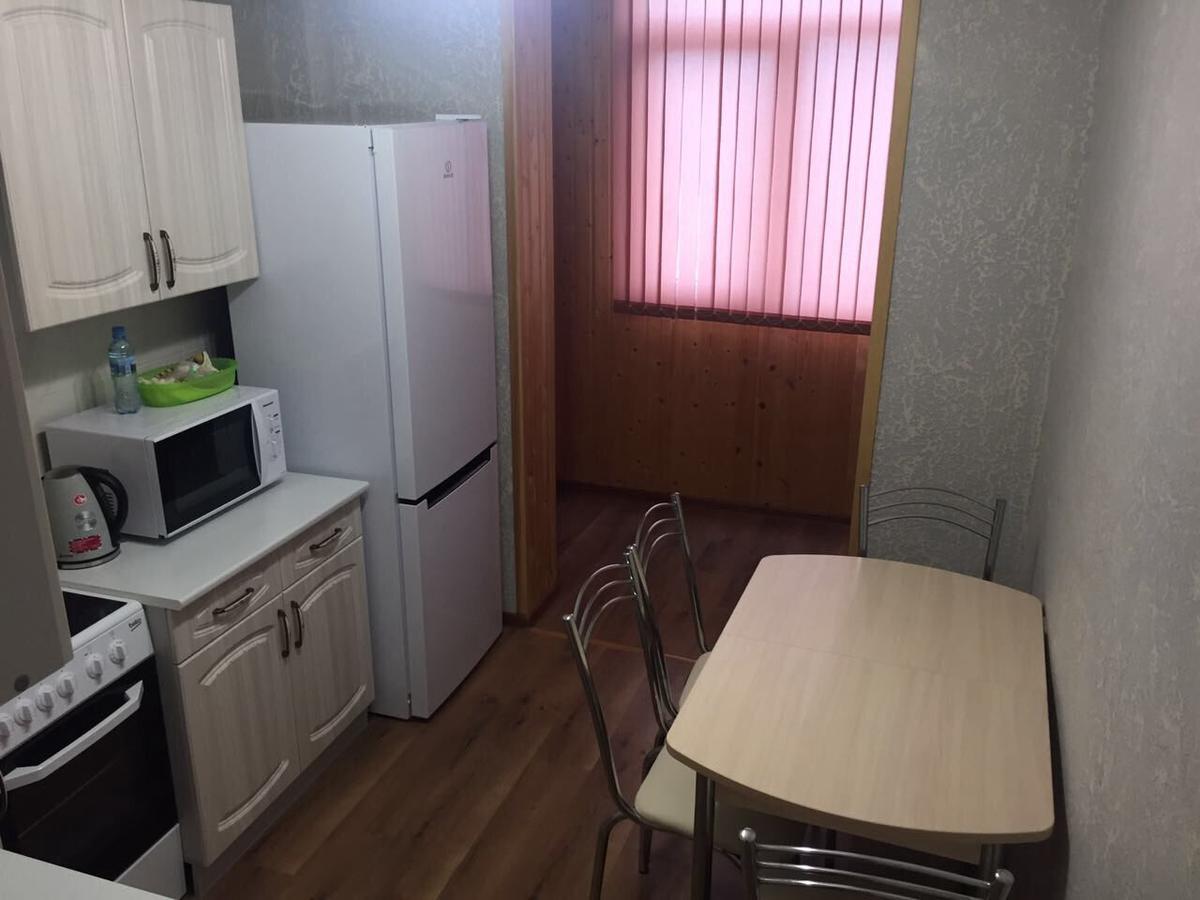Гагринское Гнездышко Gagra Buitenkant foto