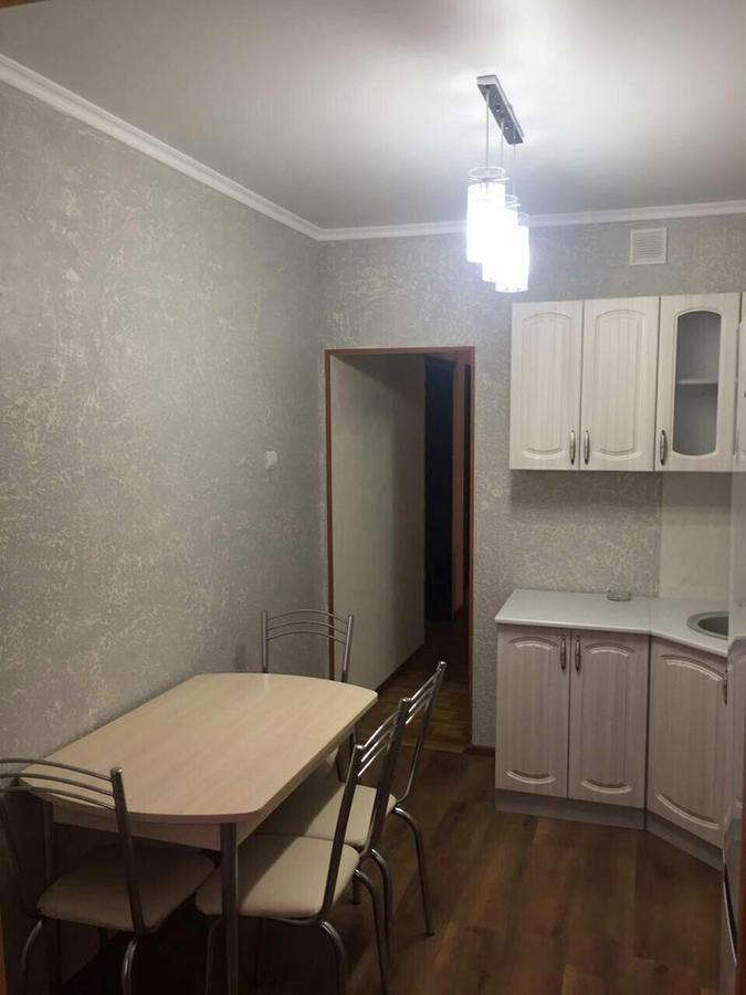 Гагринское Гнездышко Gagra Buitenkant foto
